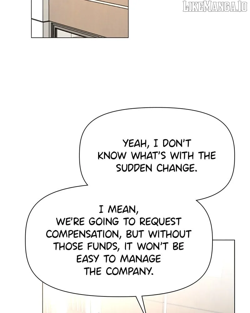 How to Hold X’s Leash Chapter 68 page 48