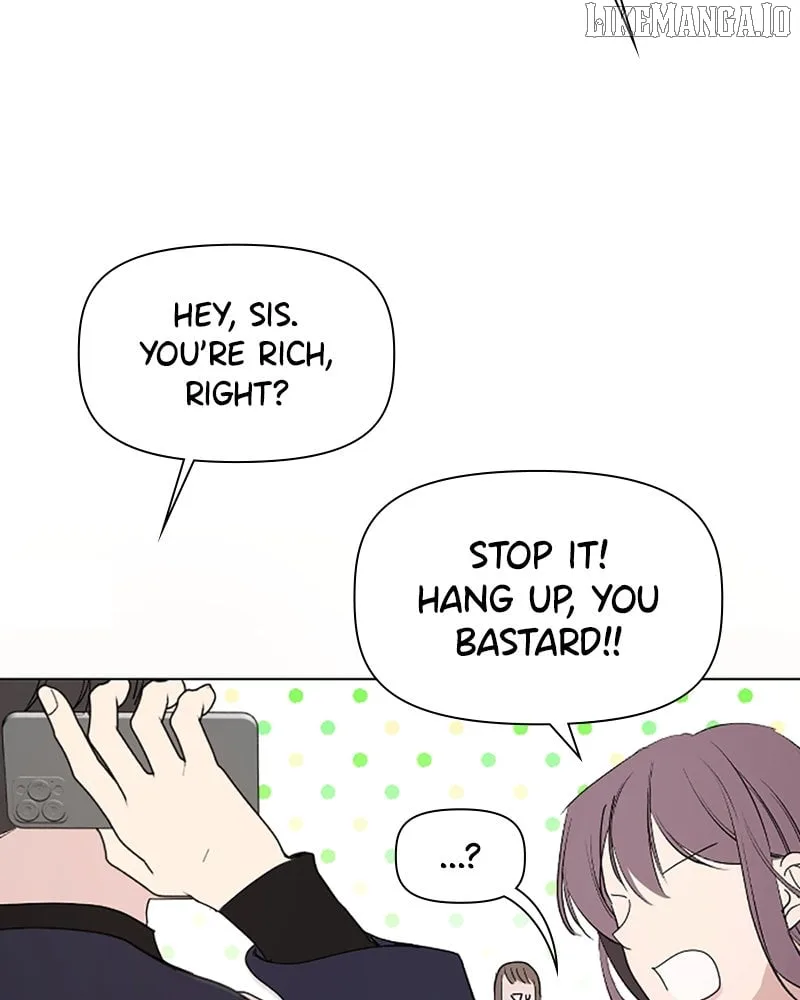 How to Hold X’s Leash Chapter 68 page 79