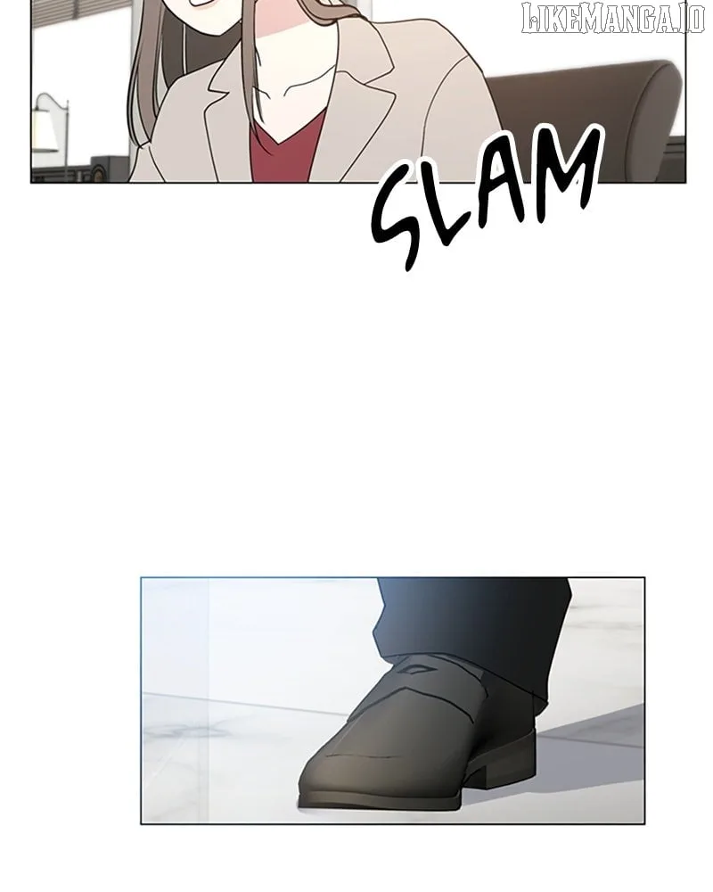 How to Hold X’s Leash Chapter 68 page 55