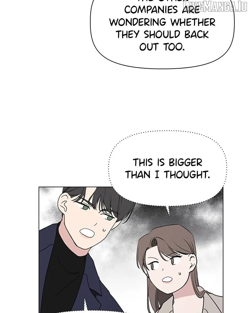 How to Hold X’s Leash Chapter 68 page 50