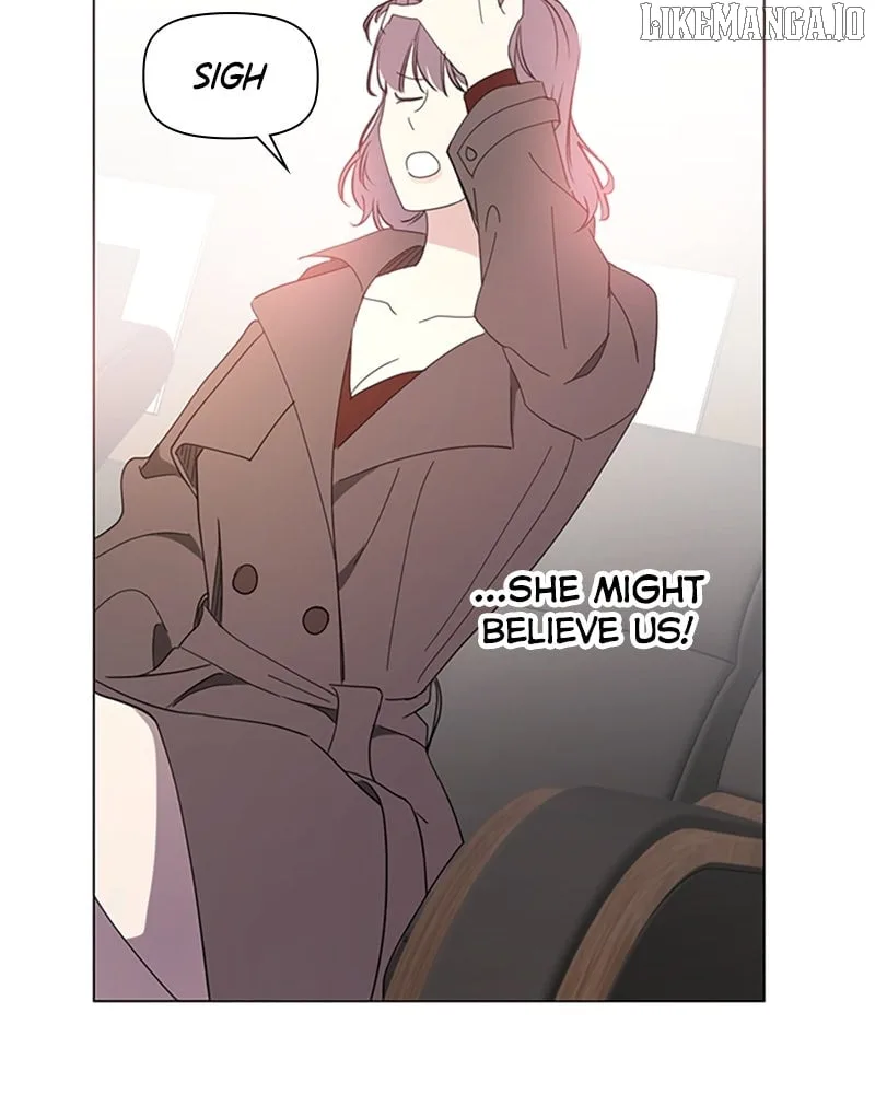 How to Hold X’s Leash Chapter 68 page 53