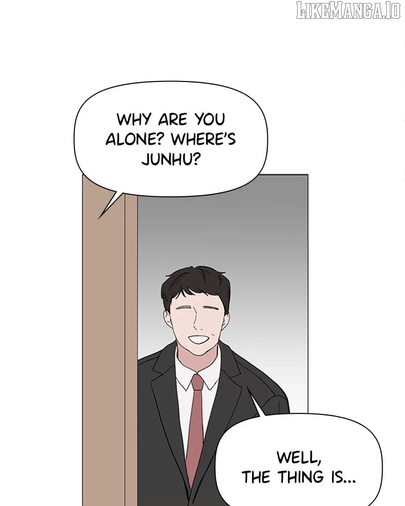 How to Hold X’s Leash Chapter 68 page 44