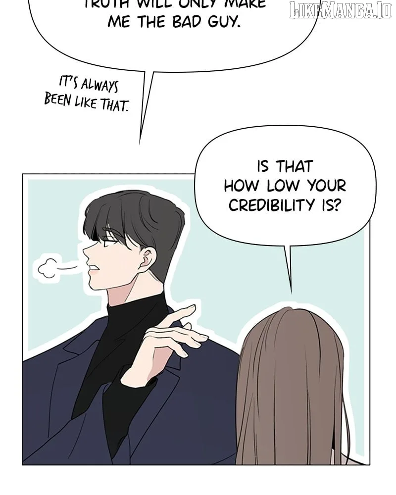 How to Hold X’s Leash Chapter 68 page 31