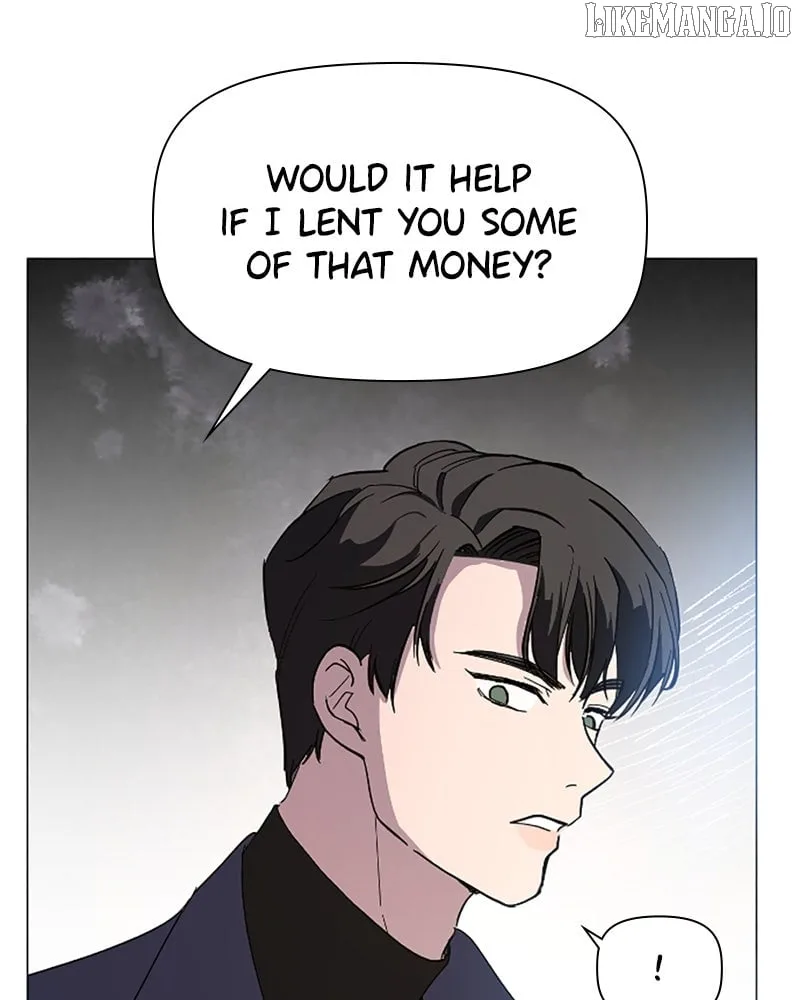 How to Hold X’s Leash Chapter 68 page 71