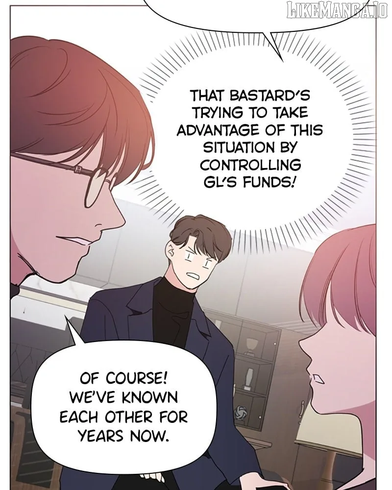 How to Hold X’s Leash Chapter 68 page 73
