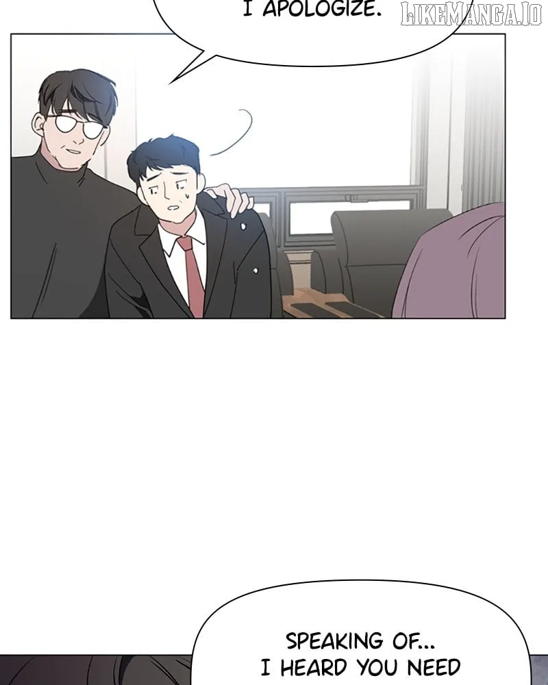 How to Hold X’s Leash Chapter 68 page 69