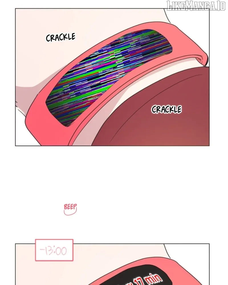 How to Hold X’s Leash Chapter 65 page 112