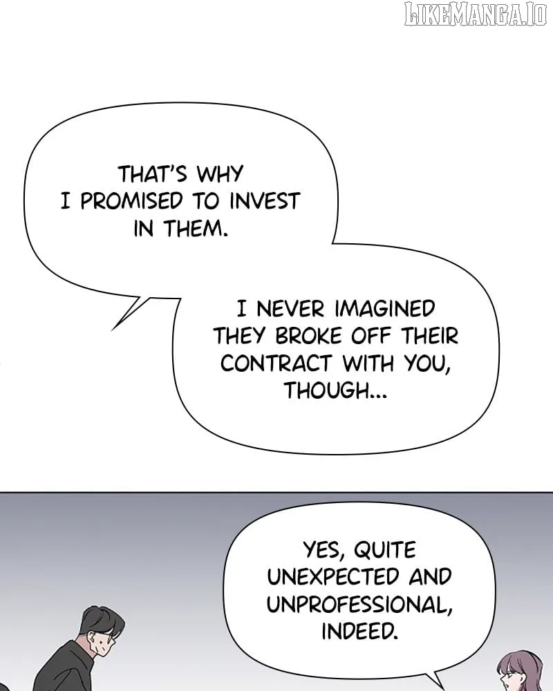 How to Hold X’s Leash Chapter 68 page 66