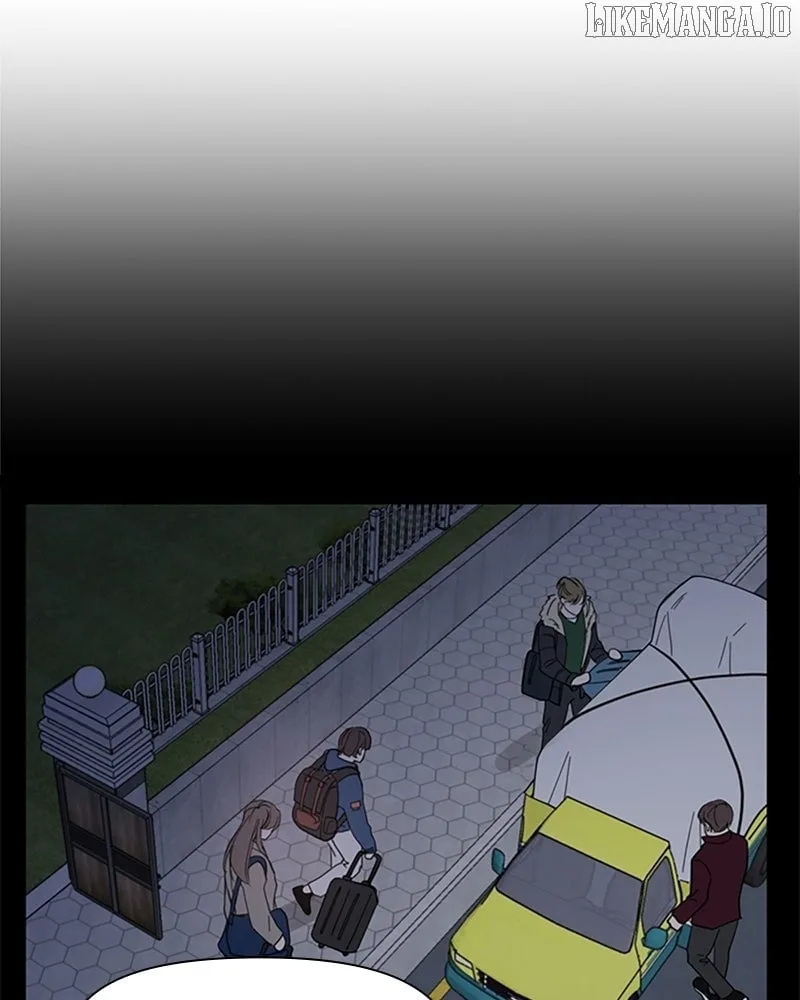 How to Hold X’s Leash Chapter 68 page 21