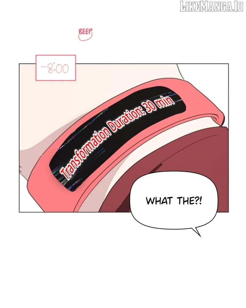 How to Hold X’s Leash Chapter 65 page 111