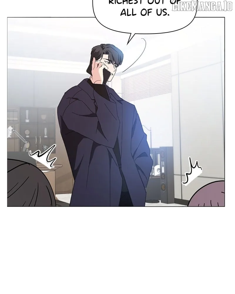 How to Hold X’s Leash Chapter 68 page 77