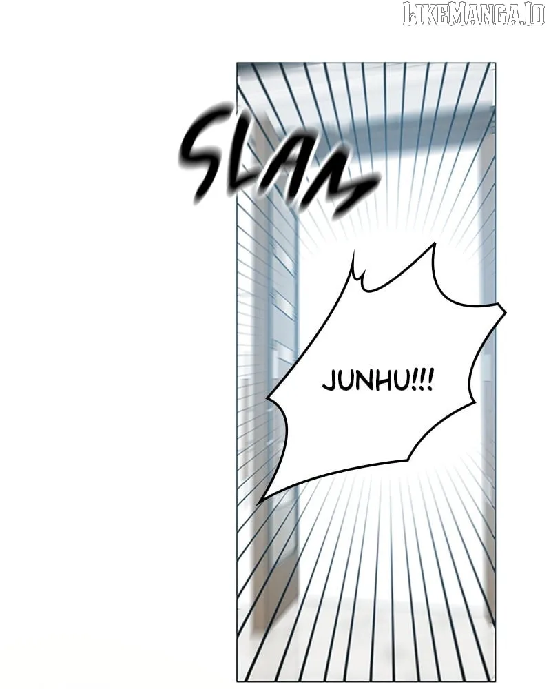 How to Hold X’s Leash Chapter 68 page 34