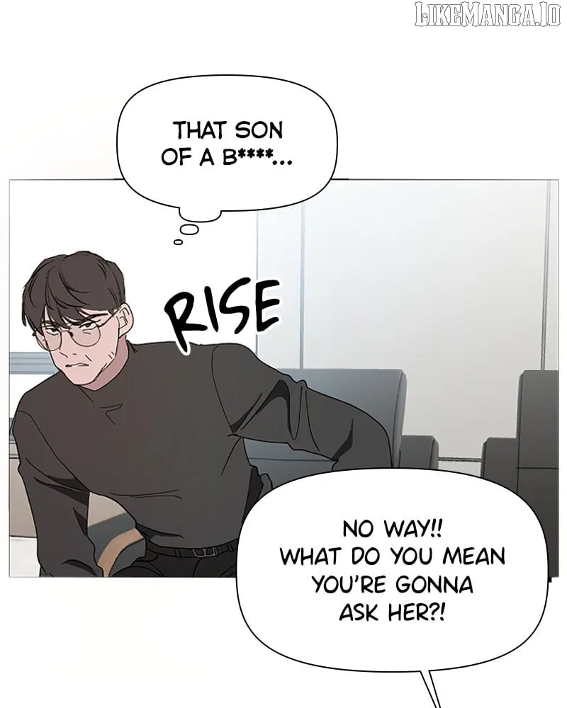 How to Hold X’s Leash Chapter 68 page 78
