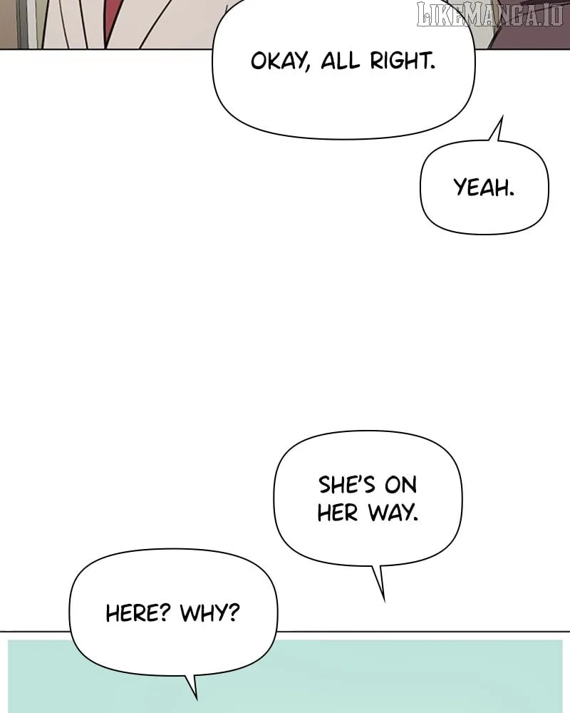 How to Hold X’s Leash Chapter 68 page 88