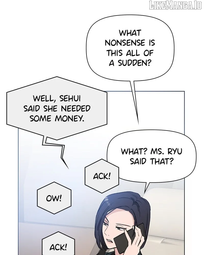 How to Hold X’s Leash Chapter 68 page 81