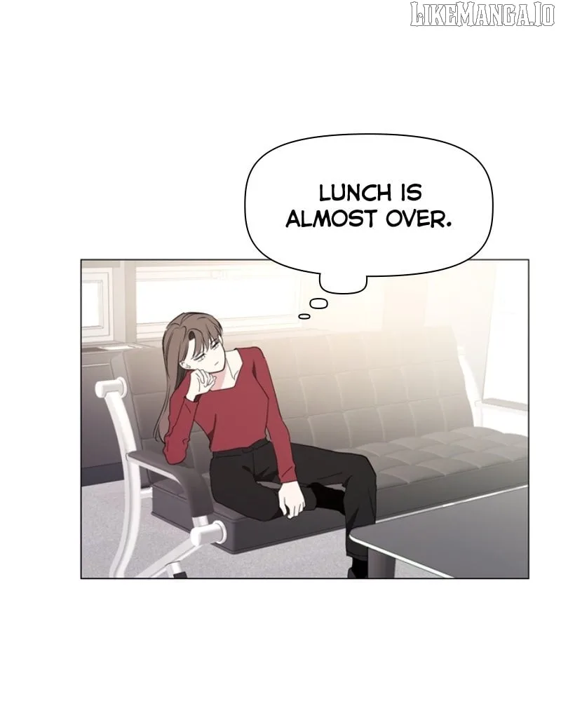 How to Hold X’s Leash Chapter 65 page 107