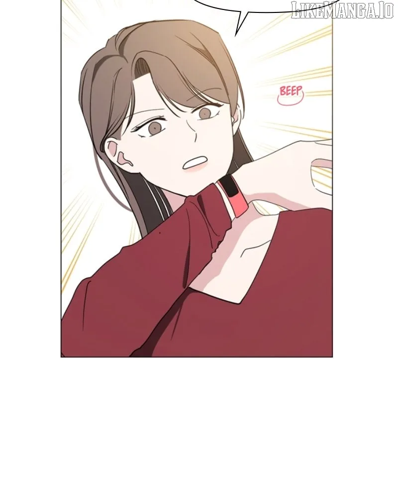How to Hold X’s Leash Chapter 65 page 114