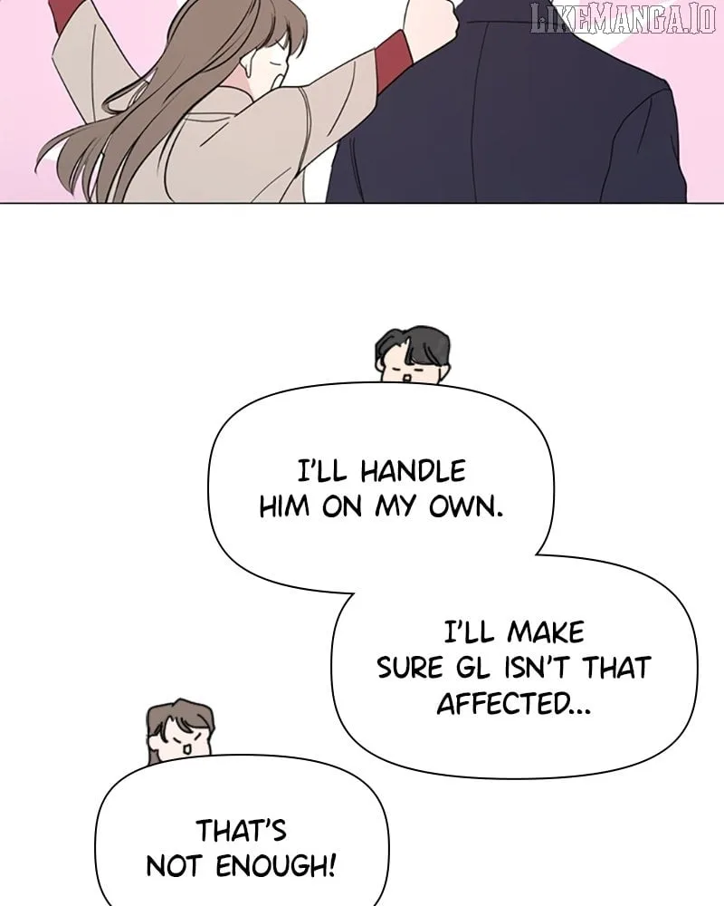 How to Hold X’s Leash Chapter 68 page 16