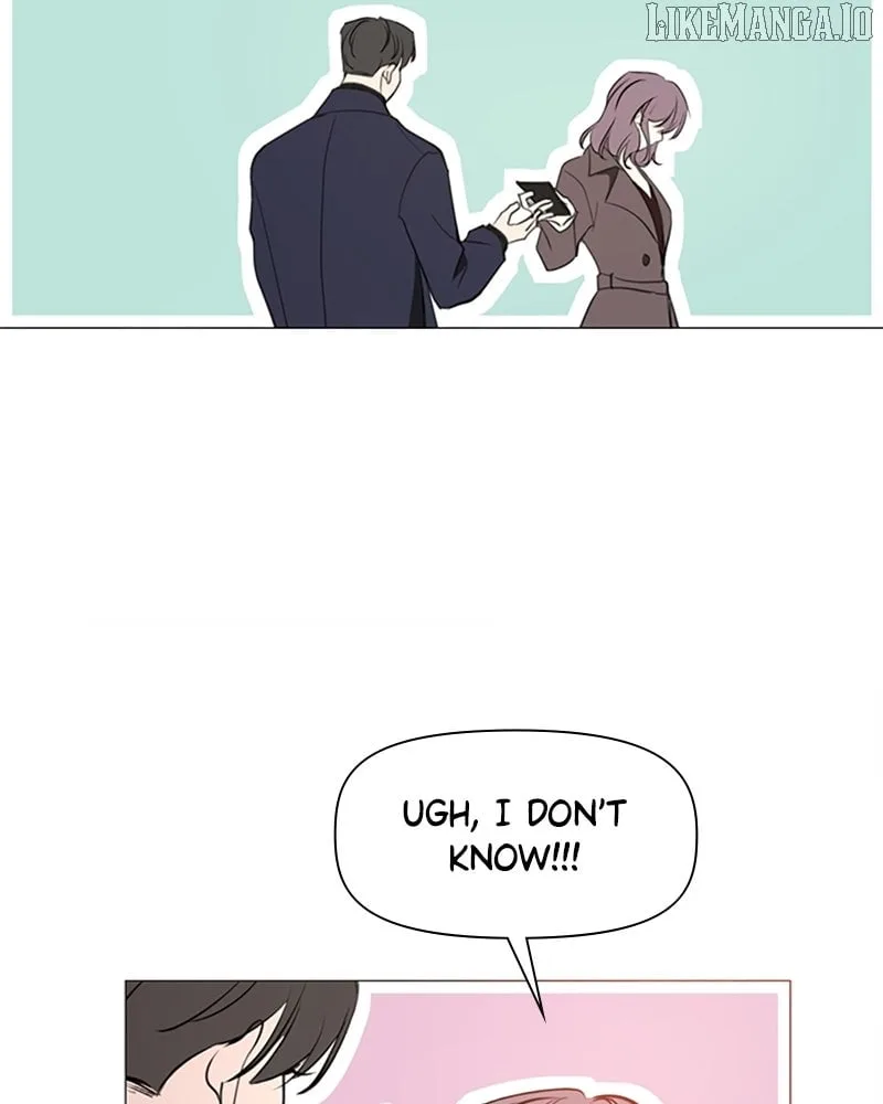 How to Hold X’s Leash Chapter 68 page 89
