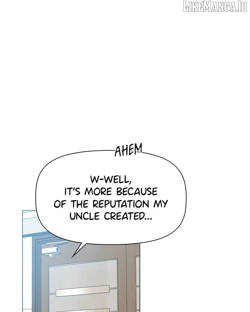 How to Hold X’s Leash Chapter 68 page 32