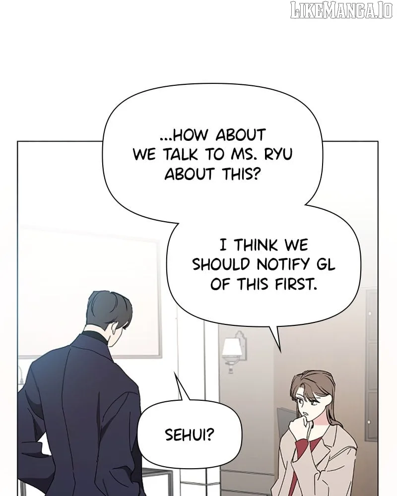 How to Hold X’s Leash Chapter 68 page 29
