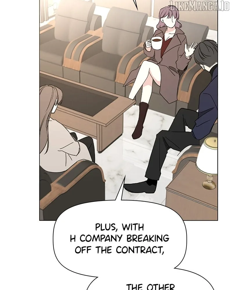How to Hold X’s Leash Chapter 68 page 49