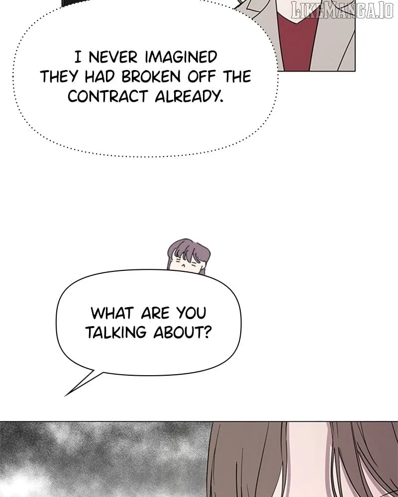 How to Hold X’s Leash Chapter 68 page 51