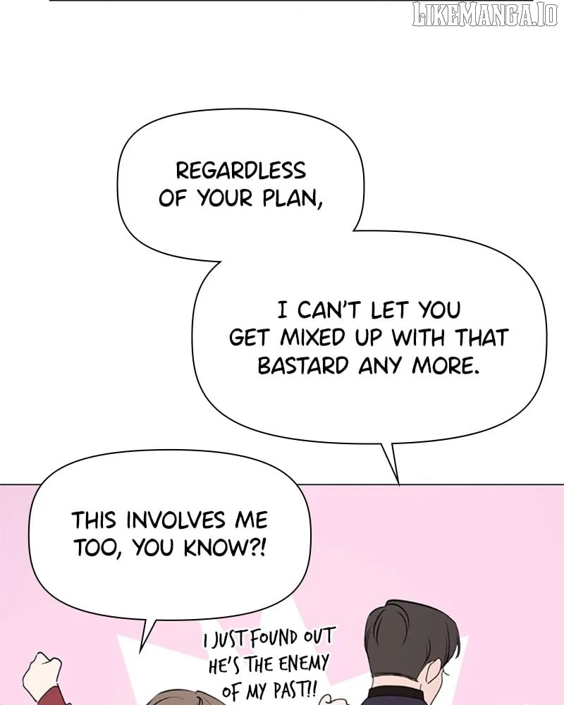 How to Hold X’s Leash Chapter 68 page 15