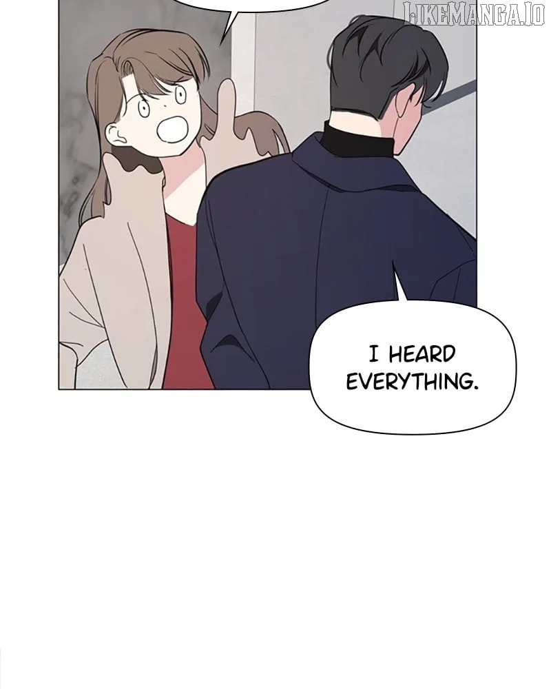 How to Hold X’s Leash Chapter 68 page 9