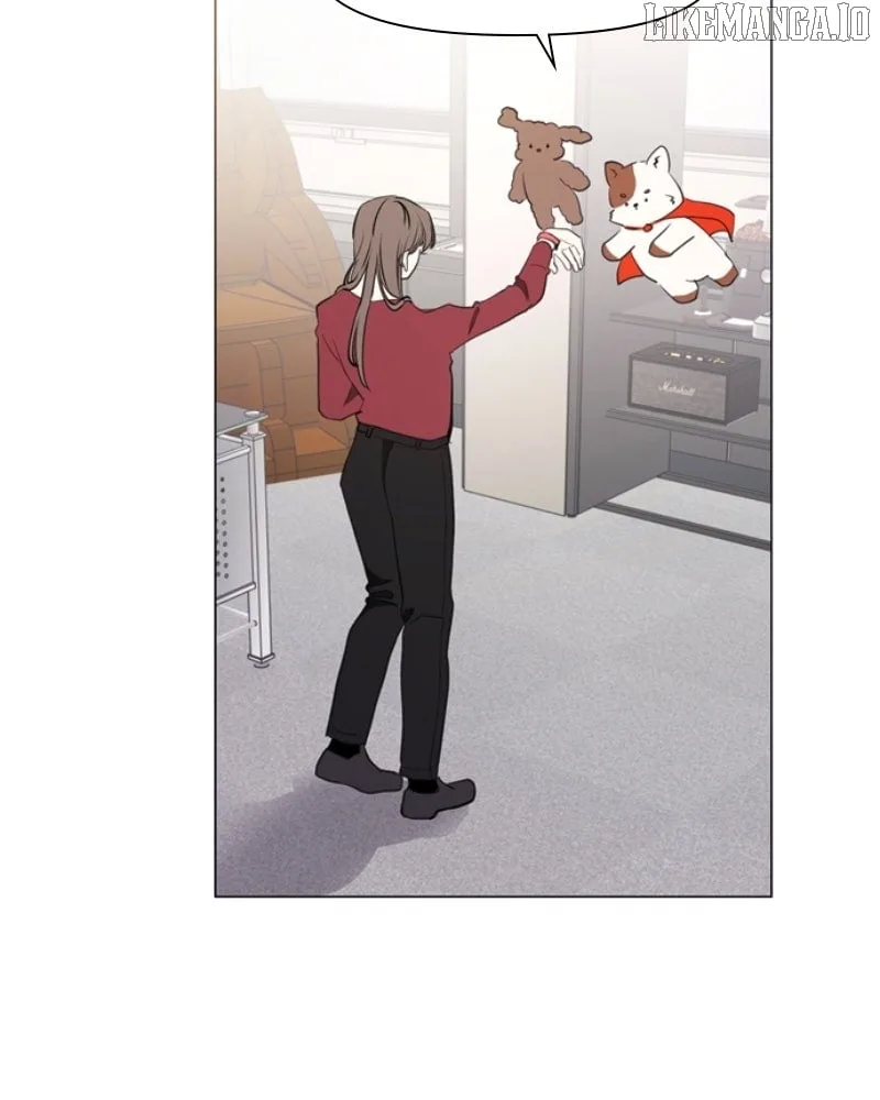 How to Hold X’s Leash Chapter 65 page 117