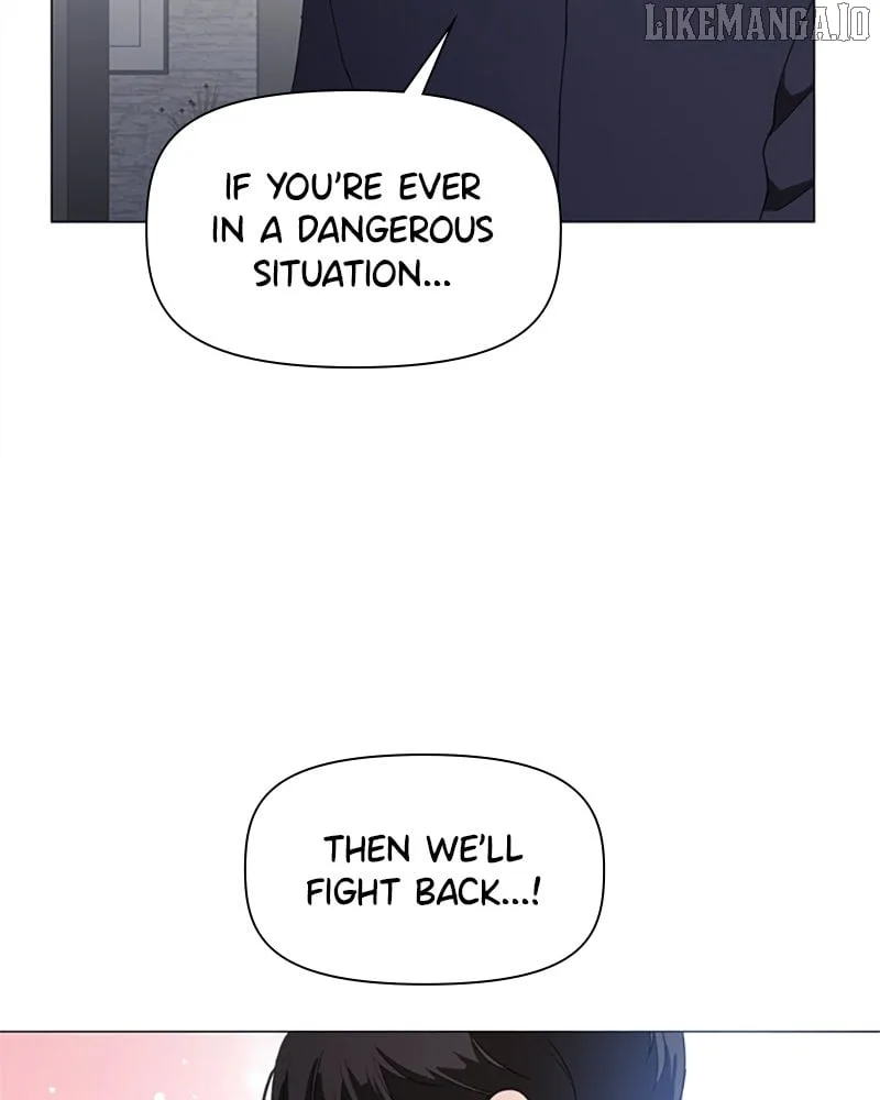 How to Hold X’s Leash Chapter 68 page 18