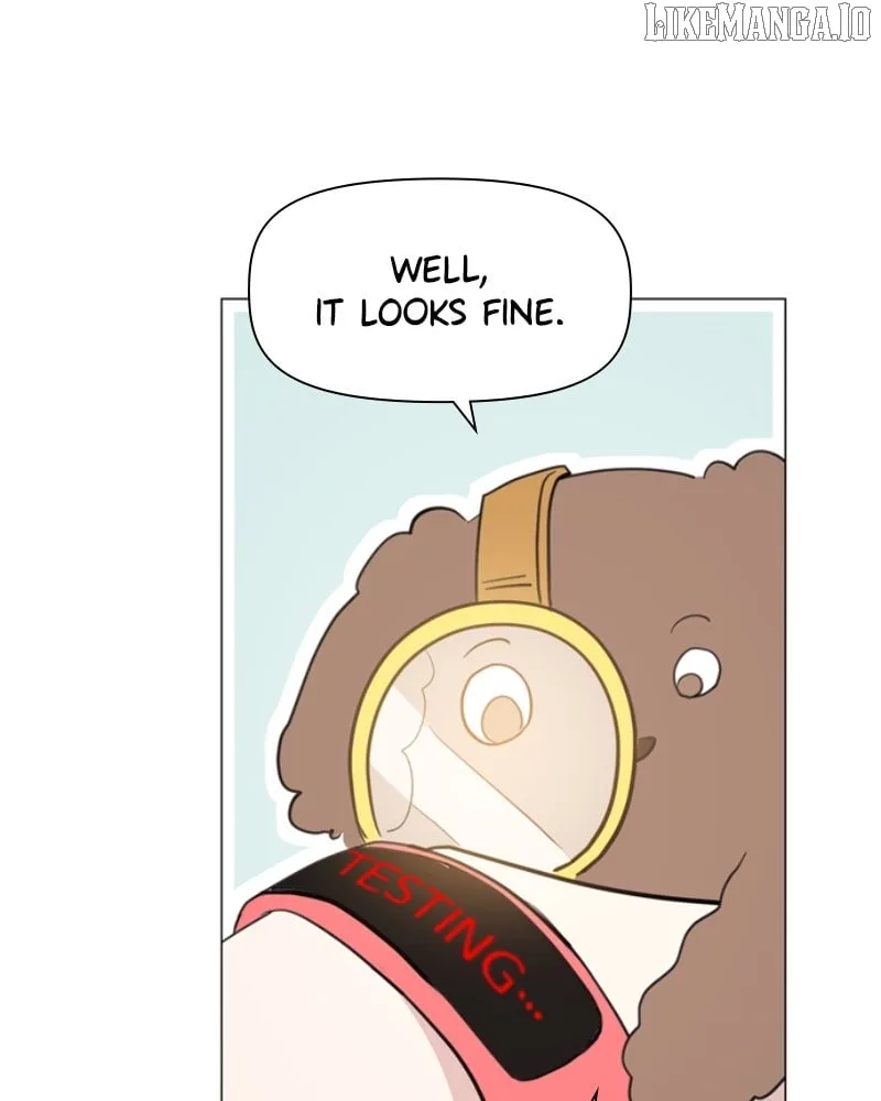 How to Hold X’s Leash Chapter 65 page 118