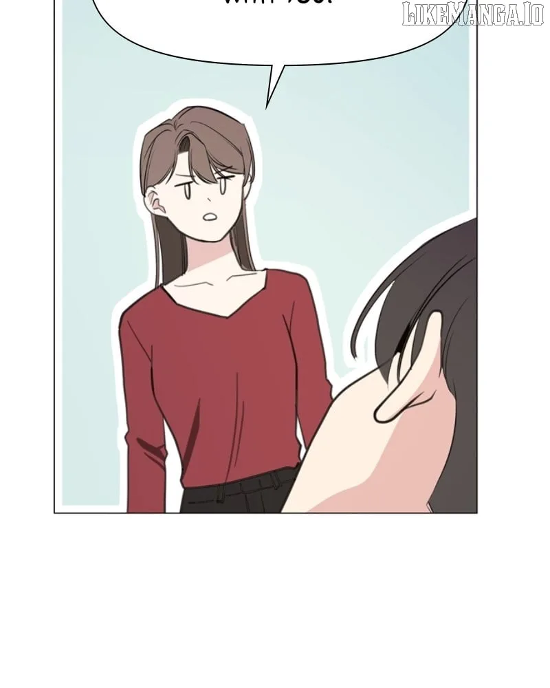 How to Hold X’s Leash Chapter 65 page 100