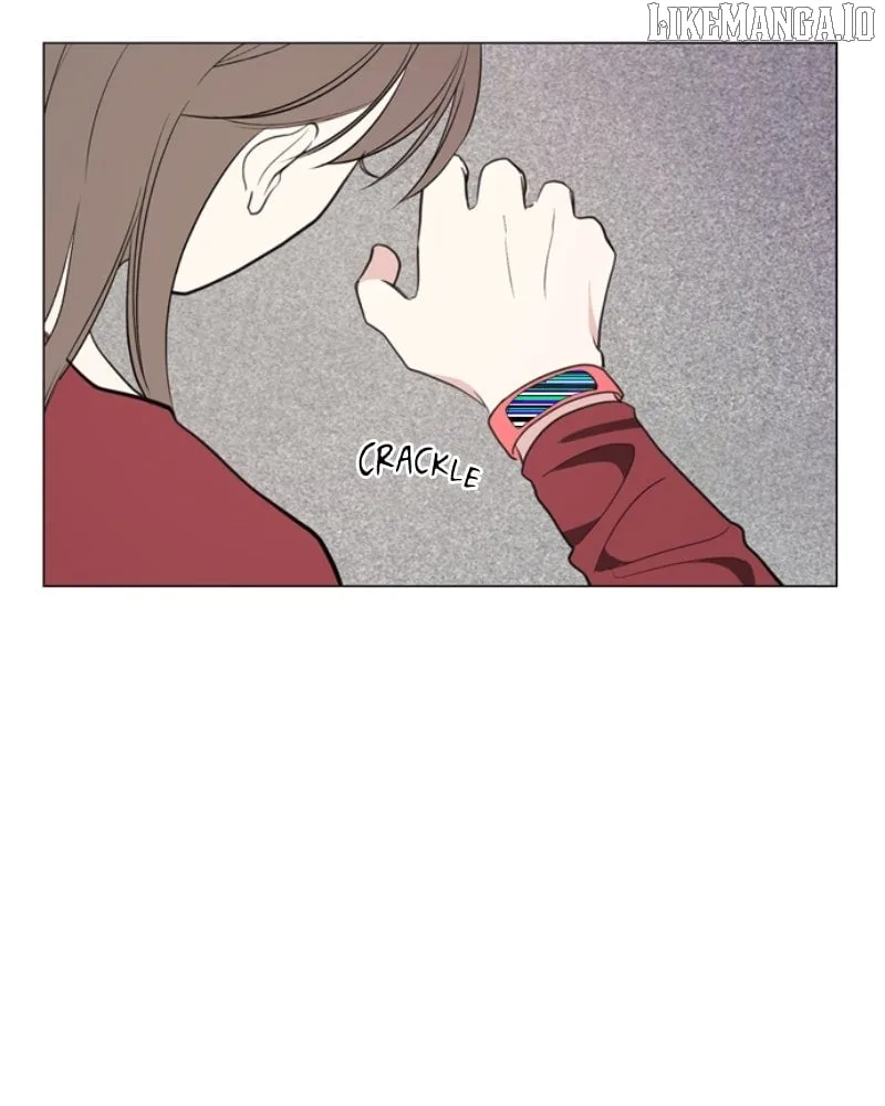 How to Hold X’s Leash Chapter 65 page 110