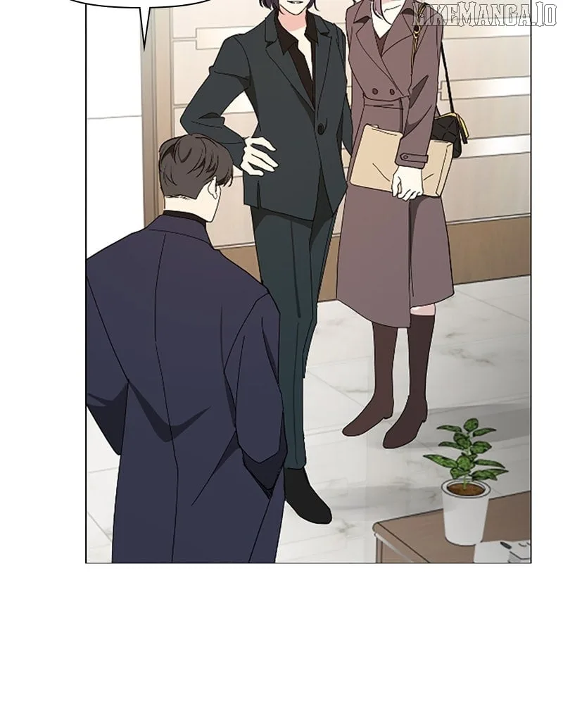 How to Hold X’s Leash Chapter 68 page 95
