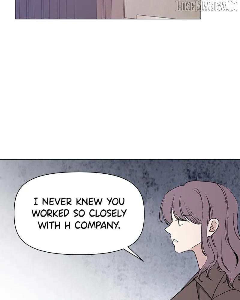How to Hold X’s Leash Chapter 68 page 64