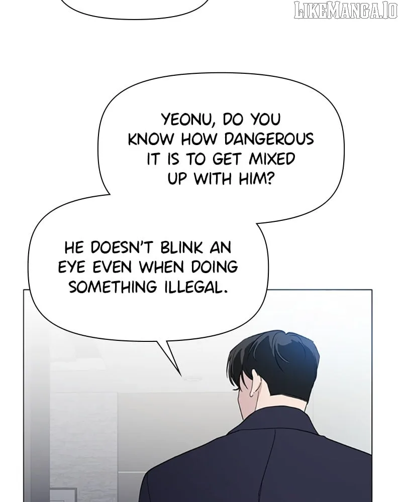 How to Hold X’s Leash Chapter 68 page 17