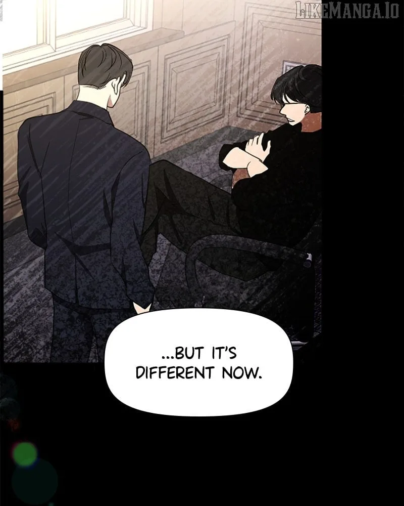 How to Hold X’s Leash Chapter 68 page 23