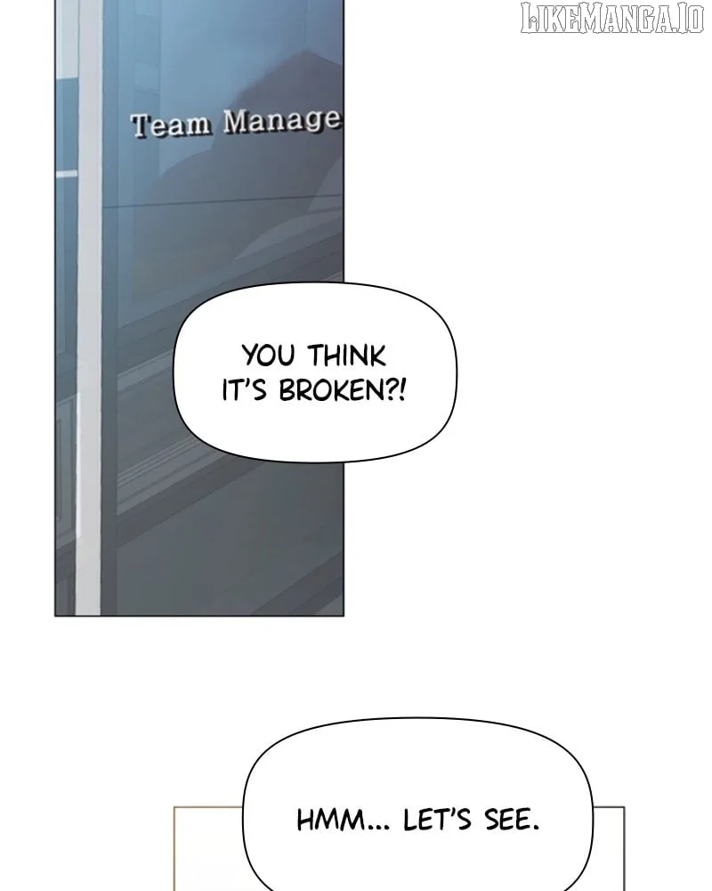 How to Hold X’s Leash Chapter 65 page 116