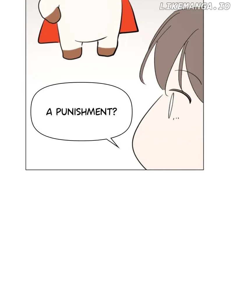 How to Hold X’s Leash Chapter 64 page 110