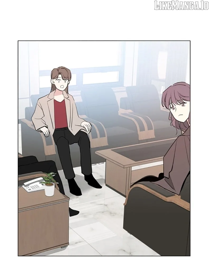 How to Hold X’s Leash Chapter 68 page 60