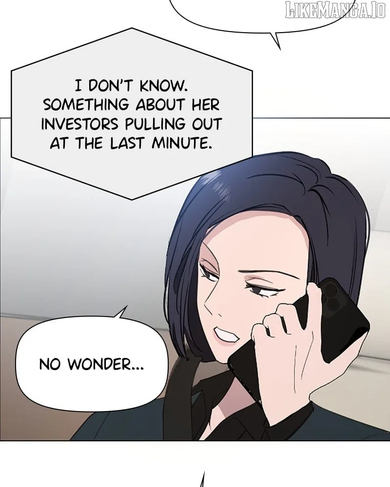 How to Hold X’s Leash Chapter 68 page 83