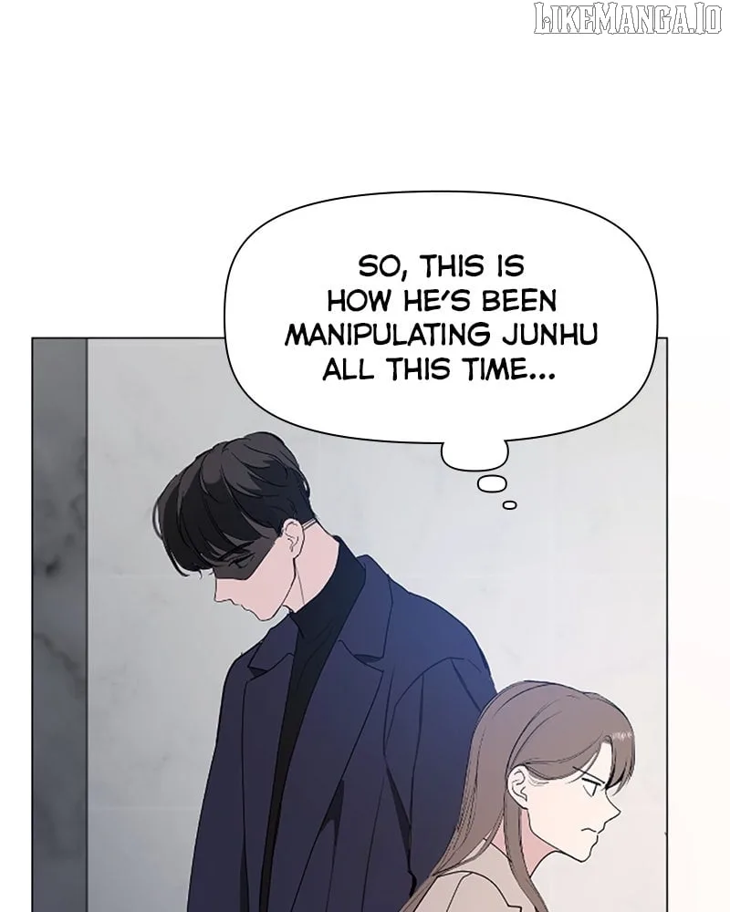 How to Hold X’s Leash Chapter 68 page 6