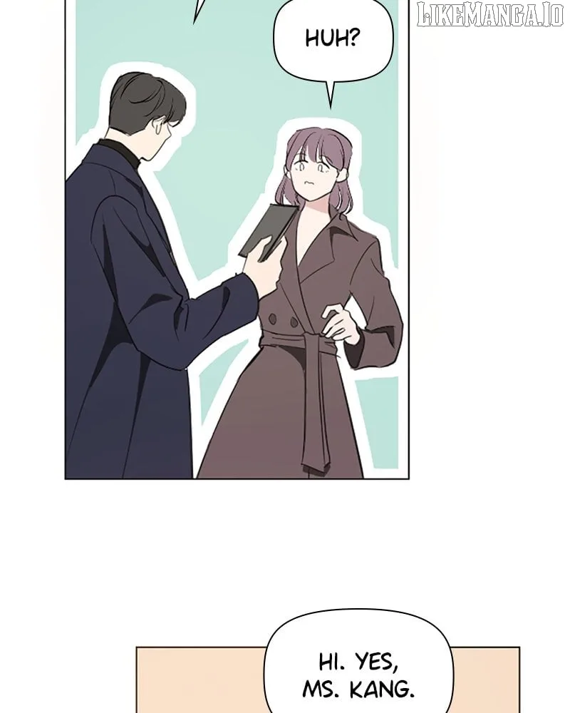 How to Hold X’s Leash Chapter 68 page 85