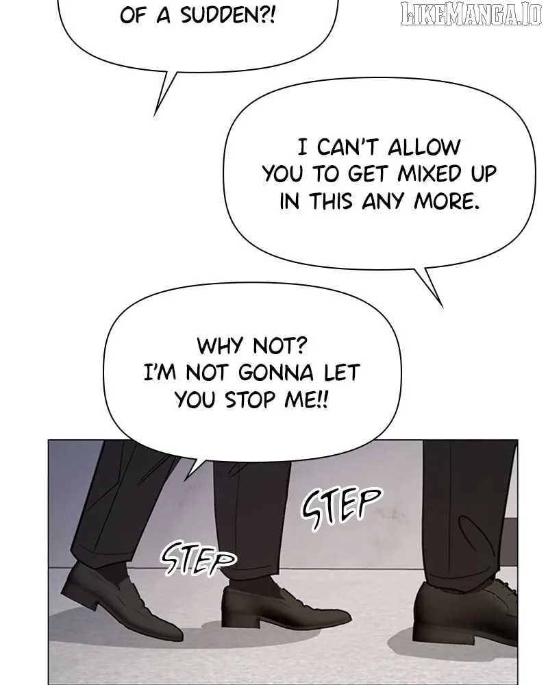 How to Hold X’s Leash Chapter 68 page 14