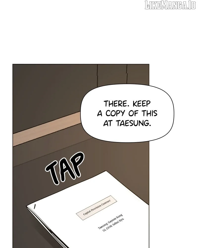 How to Hold X’s Leash Chapter 68 page 93