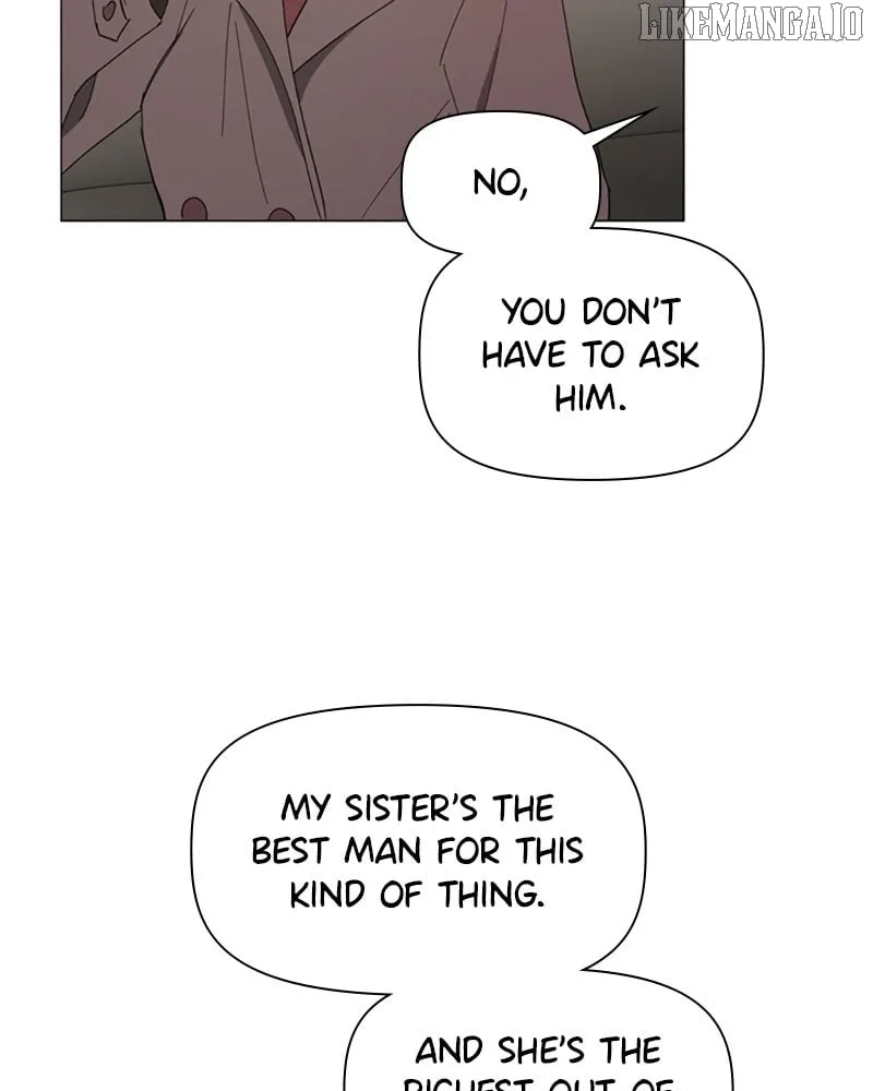 How to Hold X’s Leash Chapter 68 page 76
