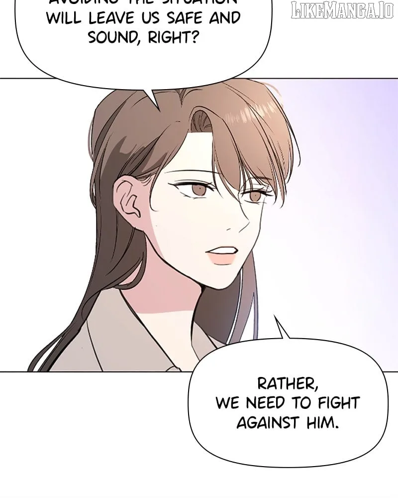 How to Hold X’s Leash Chapter 68 page 20