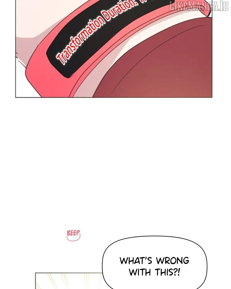 How to Hold X’s Leash Chapter 65 page 113
