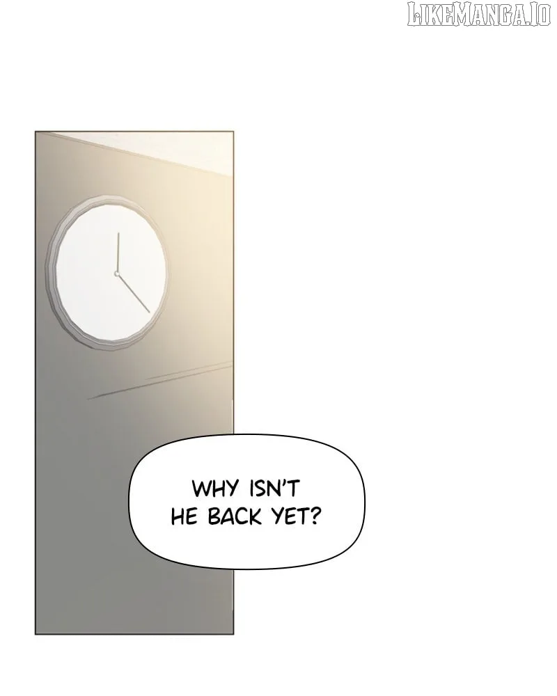 How to Hold X’s Leash Chapter 65 page 106